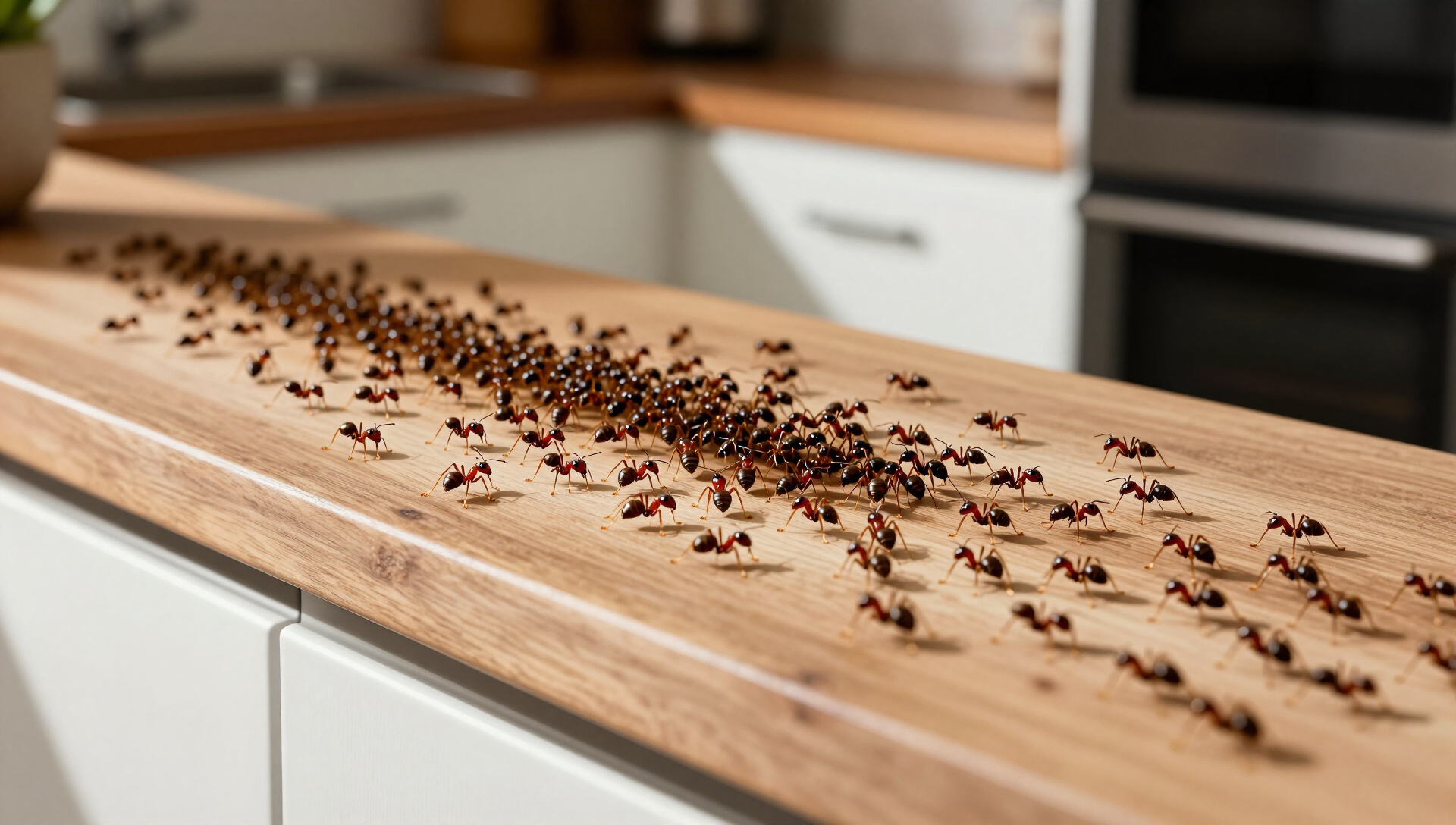 Ant Control in Gladesville