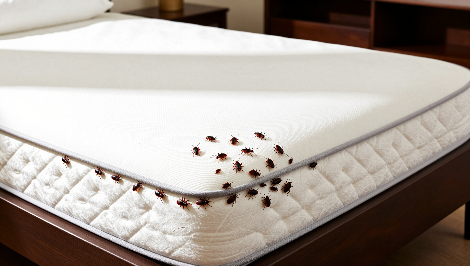 Bed Bugs Control in Gladesville