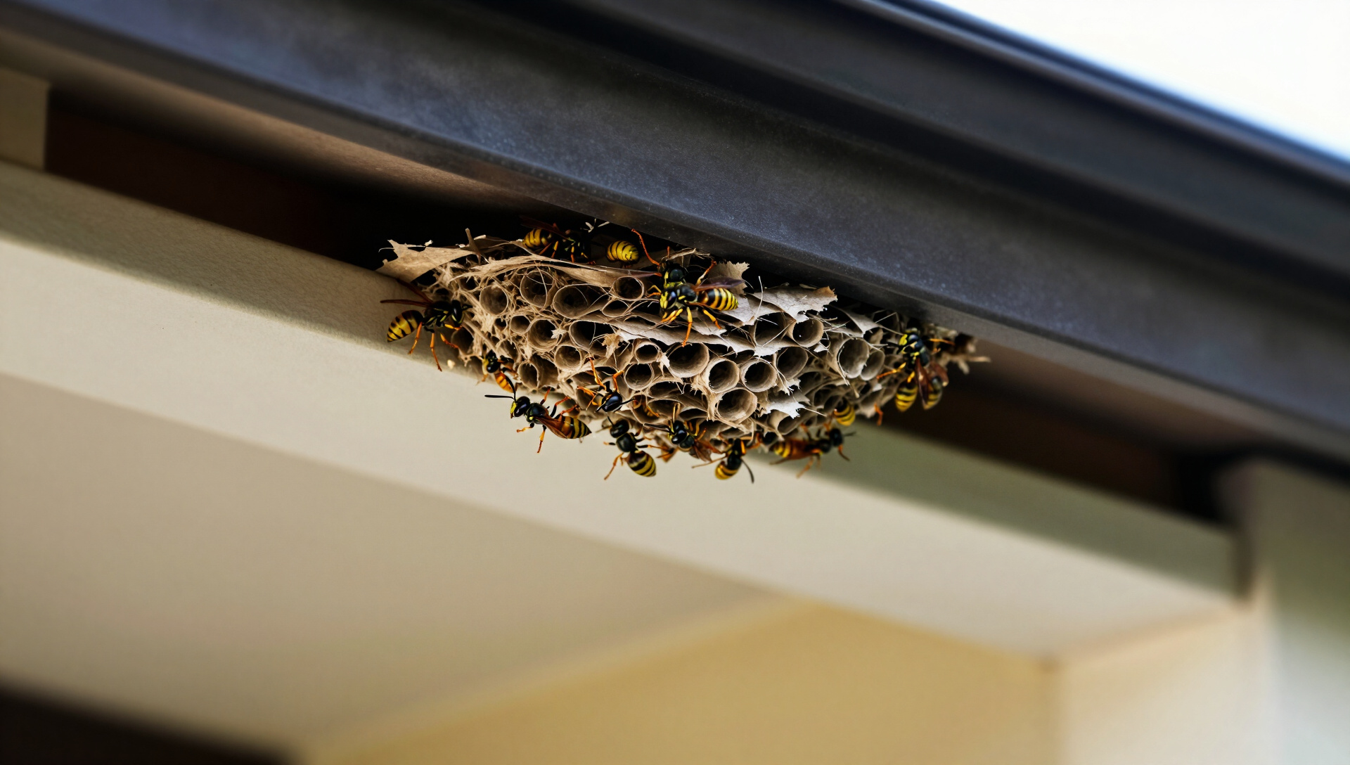 Bees and Wasp Removal in Gladesville
