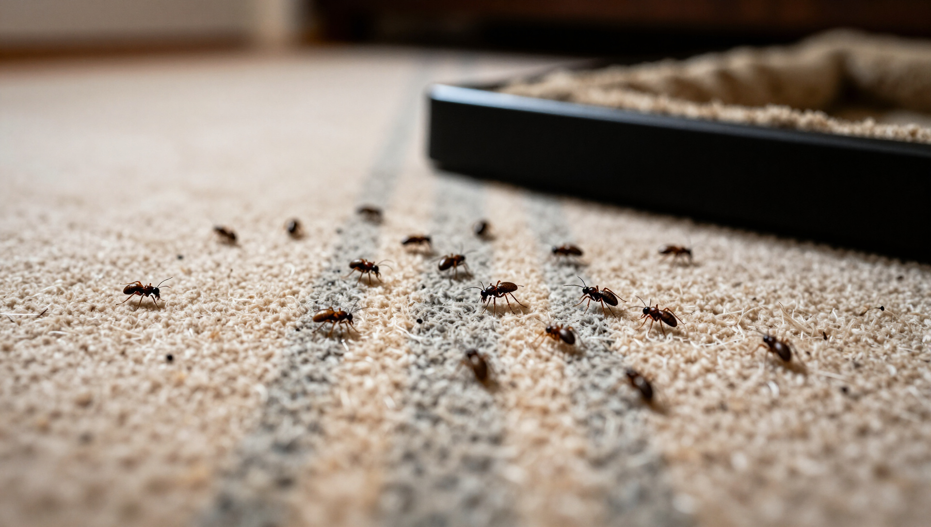 Fleas and Ticks Removal in Gladesville